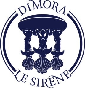 Logo Dimora Le Sirene